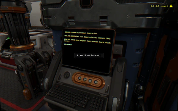 Hard Chip campaign screenshot